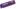 Purple-wrapped chocolate wafer bar labeled 'the Original Date Bar', shown diagonally with a bite revealing creamy filling.