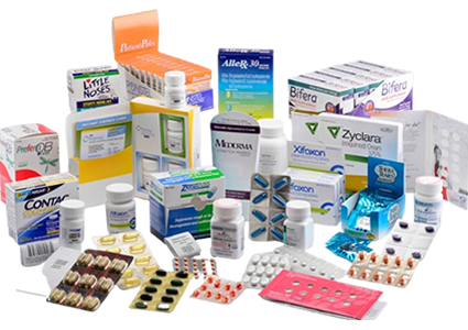 Pharmacy