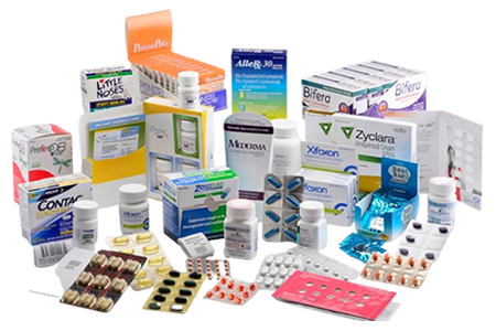 Pharmacy