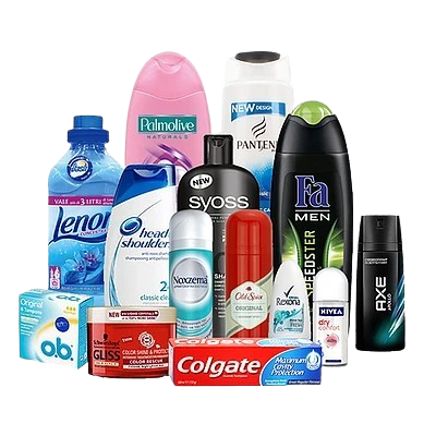 Beauty & Personal Care